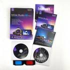 Sony Vegas Movie Studio HD Platinum Suite 11 Video Editing Software