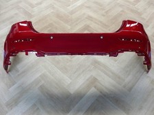 A1778801805 Stoßstange A-Klasse V177 hinten AMG-Styl 3993 Mopf Mercedes Original