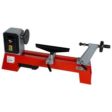 Tour a bois de paillasse 300w 500mm Holzmann d500veco_230v