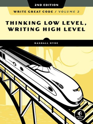 Randall Hyde | Write Great Code, Volume 2, 2nd Edition | Taschenbuch | Englisch