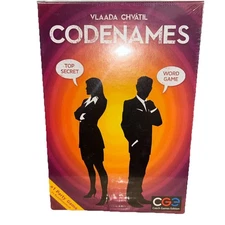 Codenames
