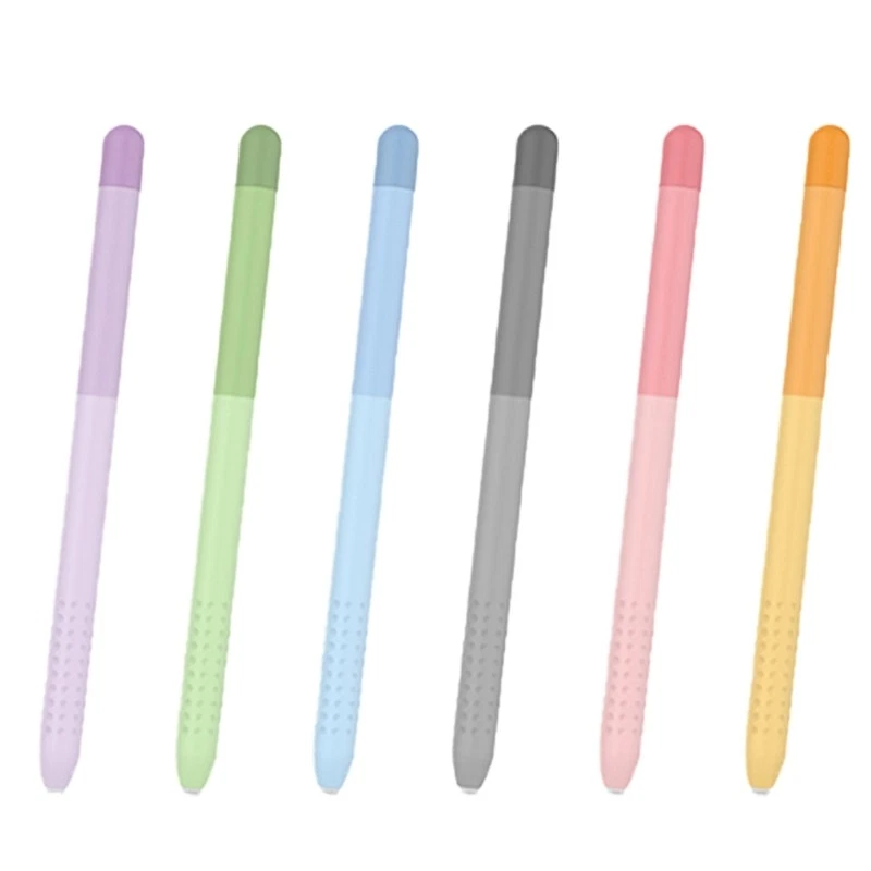 Creative Gradients Color Case for Pencil 2nd Gen NonSlip Comfortable Touch - Image 2 of 4