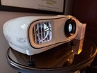 Epson Home Cinema 3700 1080p Projector - Bright! Beautiful! Sharp! Colorful!