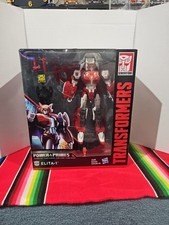 Transformers Generations Power Of The Primes Elita-1 Voyager Class POTP New