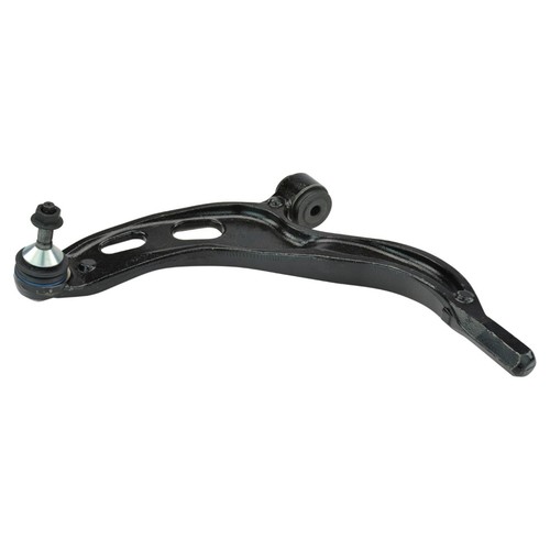 TRQ Front Control Arm Ball Joint Tie Rod End Sway Bar Link Suspension Kit 8pc - Picture 6 of 6