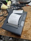 Epson TM-T88V POS Thermal Receipt Printer 80mm w/ Power Supply included
