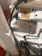 GRAVOGRAPH CNC ENGRAVER