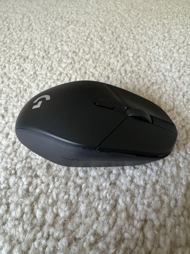 Logitech G303 Shroud Edition - Bild 5 von 6