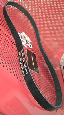 #ad Polaris HVAC Drive Belt Ranger Northstar Premium Ultimate XP 1000 NO TOOL REQ $39.99