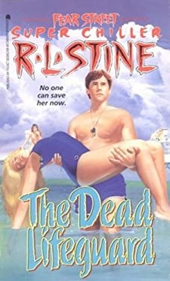 The Dead Lifeguard Mass Market Paperbound R. L. Stine