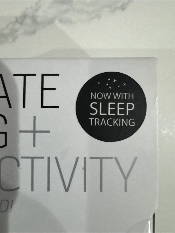 Monitor de ritmo cardíaco y rastreador de actividad Mio 59P negro Bluetooth Global Fuse Foto 3 de 4