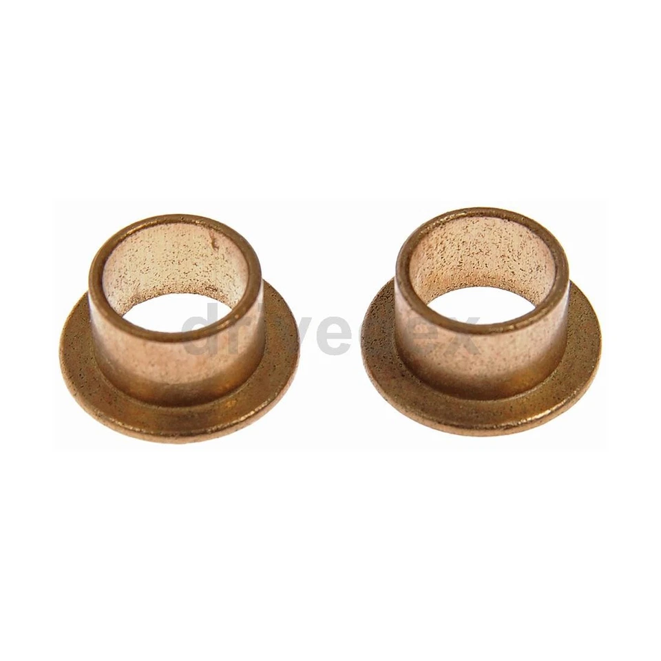 Dorman - Buje de bisagra de puerta de ayuda para Chevrolet Malibu 1973 1974 1979 1980 1981 Foto 4 de 4