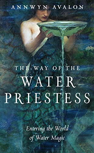 The Way of the Water Priestess: Entering the World of Water Magi