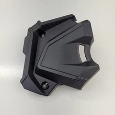 2019 (17-24) Kawasaki Ninja EX650 ABS OEM Front Sprocket Chain Cover 14026-0128