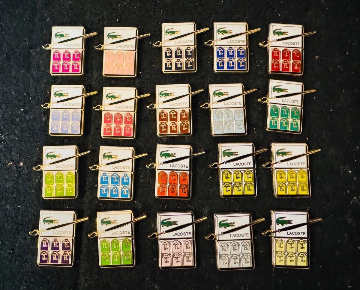 Pin's Roland-Garros Tecnifibre Signé Arthus Bertrand Paris - N°56