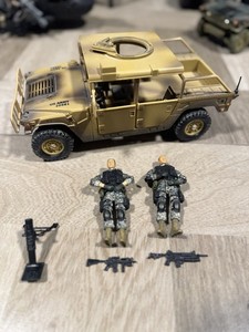 Elite Force Humvee | eBay