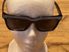 Chanel Sunglasses CH9119B Black Jeweled CC Logo  No Case  NEW