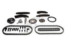 HEPU Steuerkettensatz 21-0668 für BMW 6er Turismo G32 7er G11 G12 5er G30 F90 X6
