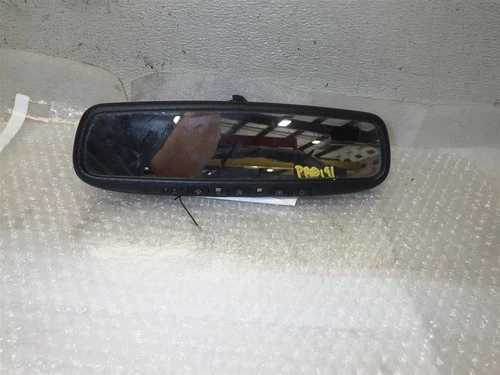 Rear View Mirror Automatic Dimming ID 87810-0C140 Fits 16-23 TACOMA