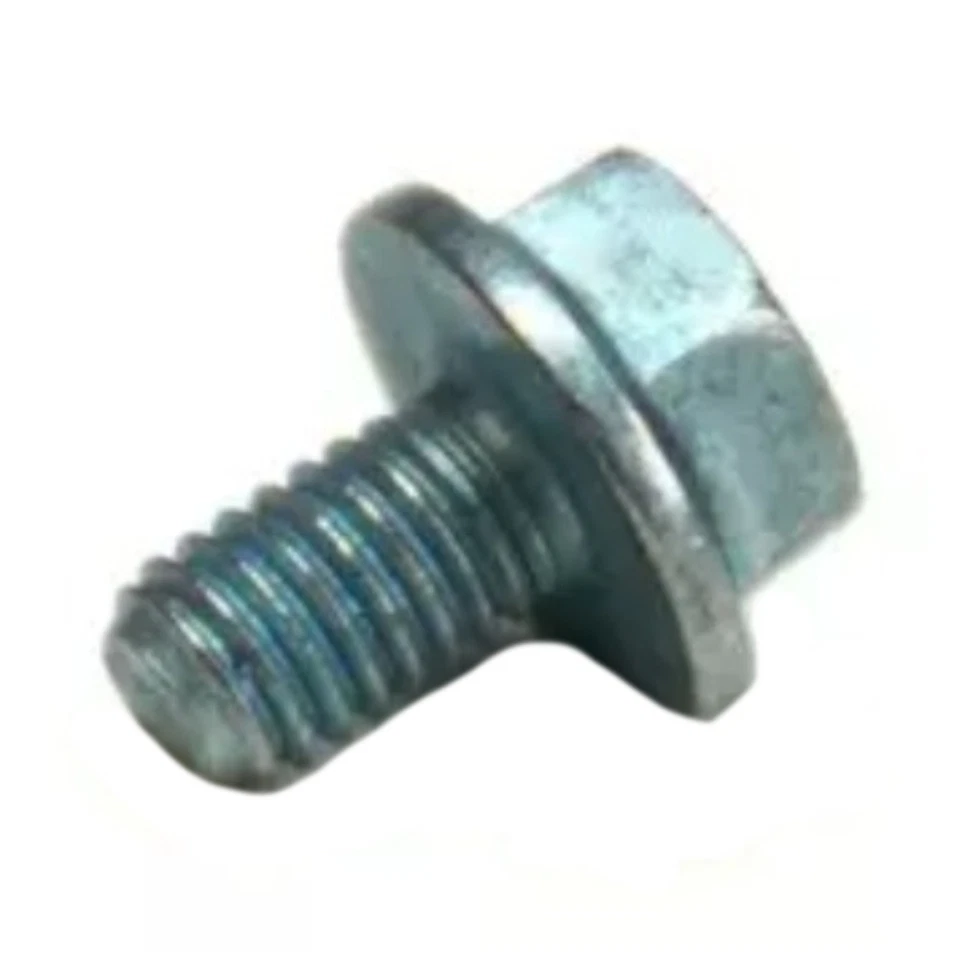 Genuino OEM Mopar para Dodge Ram 3500/2500 2009 2010 perno de cabeza de brida hexagonal Foto 2 de 4