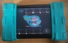 Intrepid CS NEOvi Fire2 Vehicle Network Interface. All Cables included.