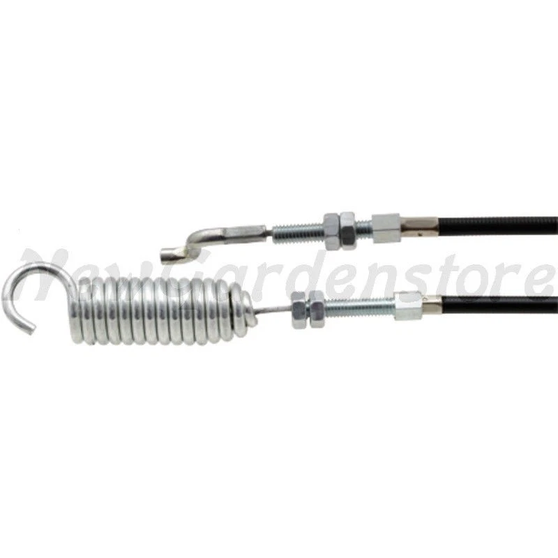 Cavo Frizione Da 42 Pollici Per Tosaerba Craftsman LT1000 LT2000 E Compatibili - RURAL MART