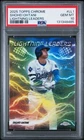2025 Topps Chrome - Lightning Leaders #LL-1 Shohei Ohtani🔥PSA 10🔥LOW POP🔥