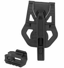 Recover Tactical G7 OWB Holster For Glock Double Stack, S&W, Sig, Ambidextrous