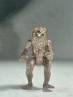 Vintage TMNT Mini Mutants Master Splinter Micro Replacement Part For Sai Playset