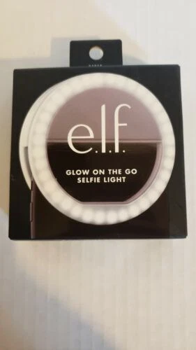 Зеркала для макияжа ELF