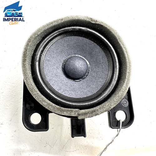 2023 MAZDA CX-50 REAR LEFT DRIVER SIDE DOOR AUDIO SOUND SPEAKER OEM - Bild 1 von 12