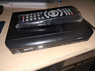 Satellite Receiver OPENBOX BEST ''HD 75 X830plus