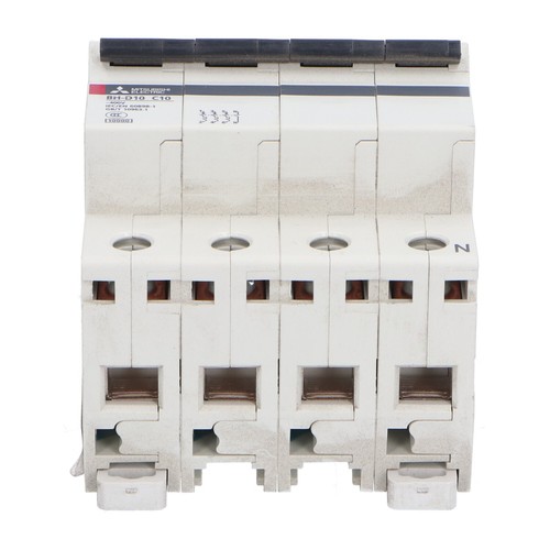 Mitsubishi BH-D10C10 New NMP - Picture 6 of 7
