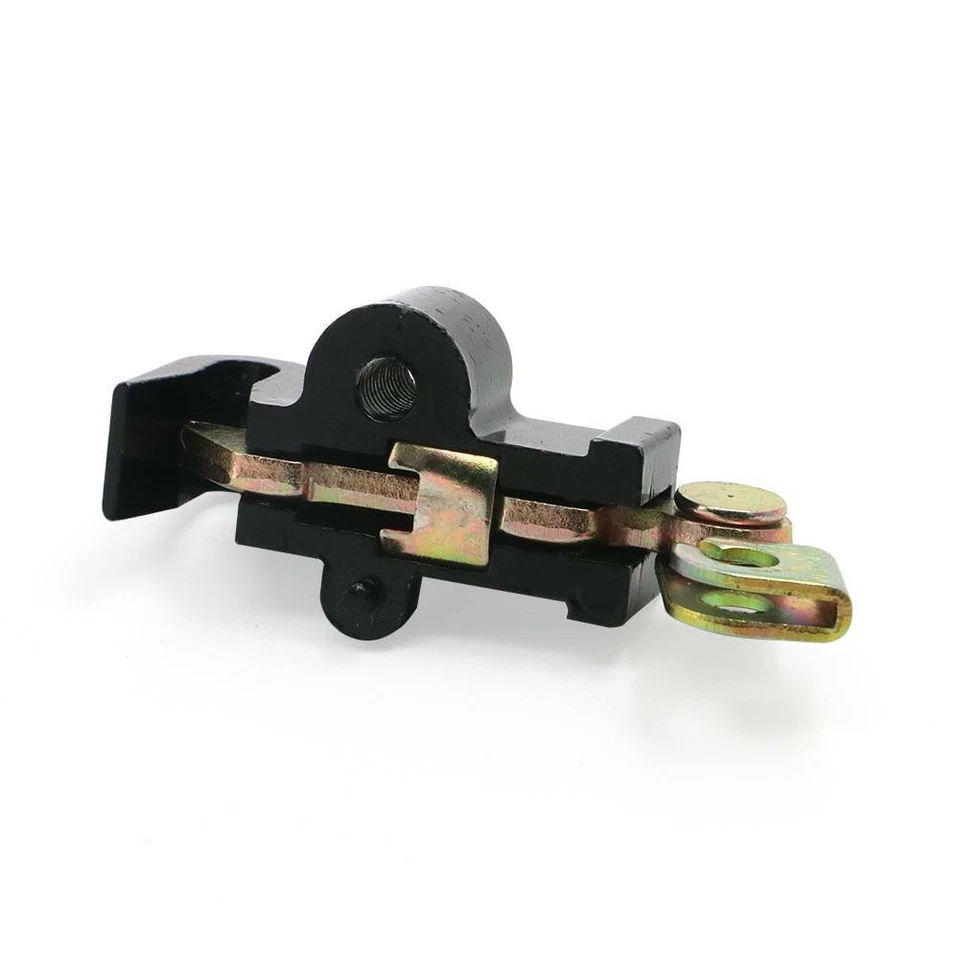 Cierre de asiento para Honda CBR600 CB250 600 750 RVT1000R 77220-KY6-010 Foto 3 de 4