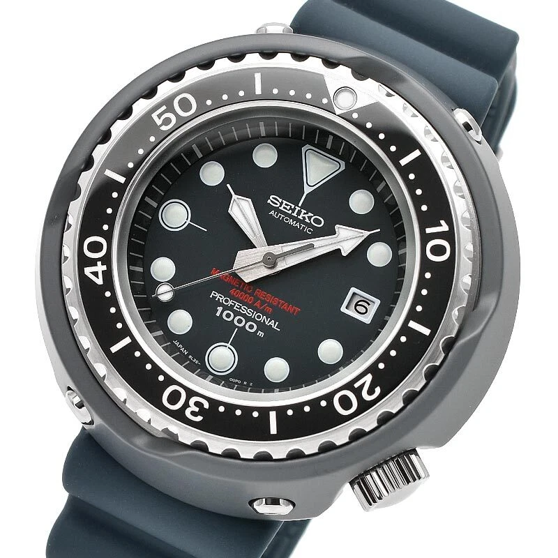 Seiko Diver&#039;s Watch 55th Anniversary Limited Edition PROSPEX Men&#039;s