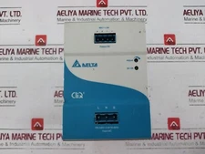 DELTA DRP048V240W1BN CliQ II DIN Rail Power Supply 100-240V-3.5A Rev.02