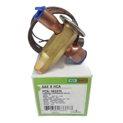 1PC FOR Emerson AAE 8 HCA Expansion Valve AAE8HCA Brand new Free shipping