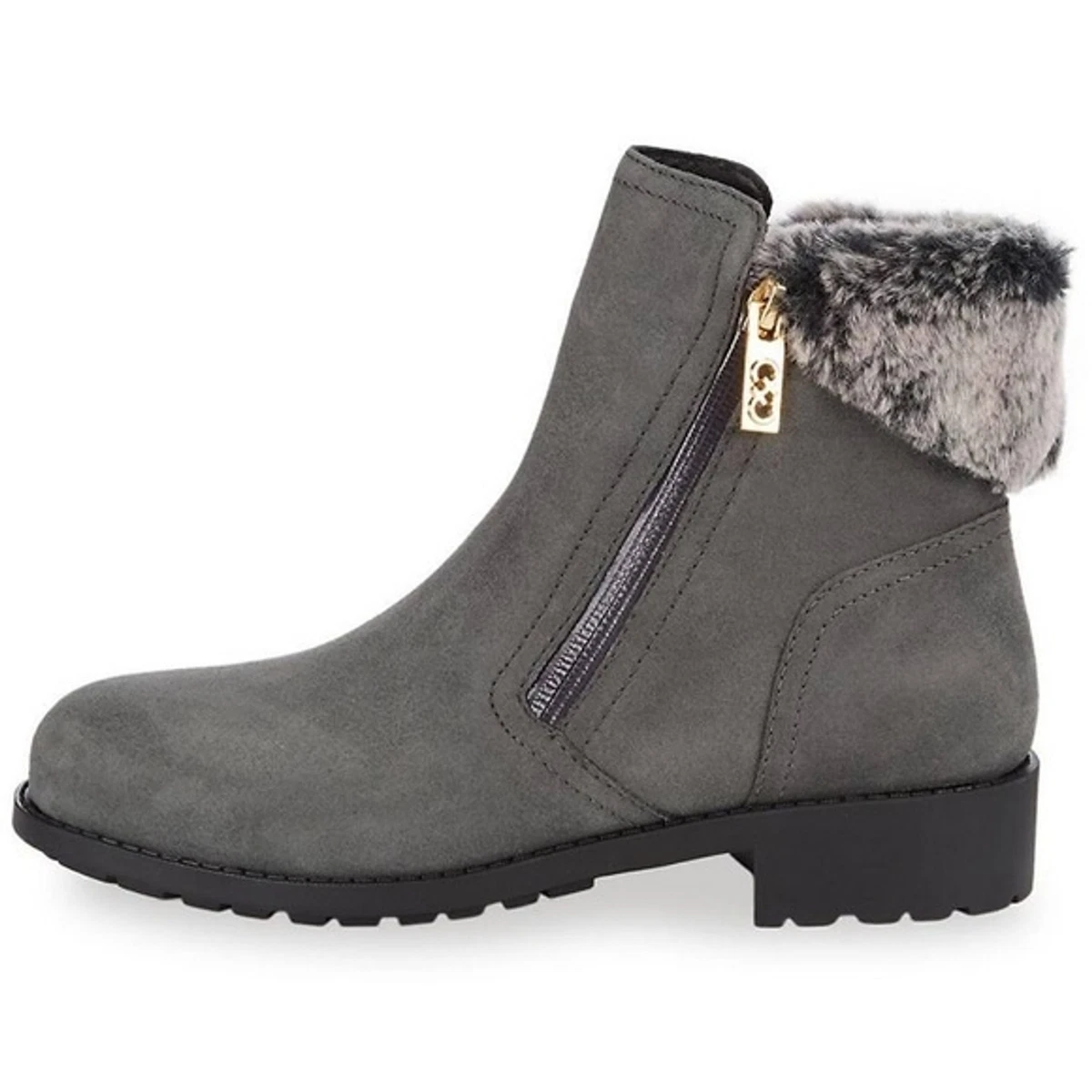 Cole haan quinney waterproof clearance bootie