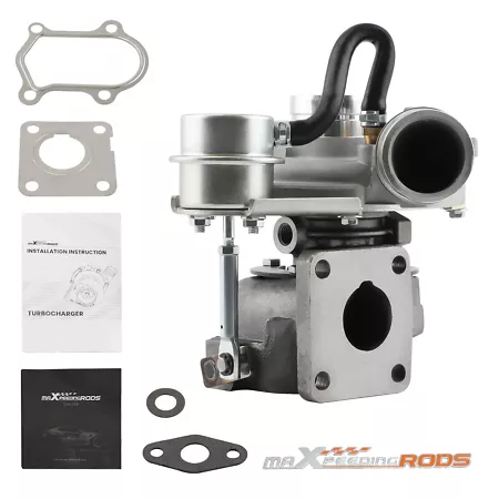 Turbolader 454061-5010S