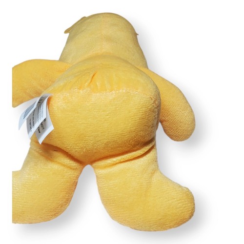 A&A Global Industries Plush Toy Yellow Lion Stuffed Animal 10" Child Toy - Picture 6 of 17