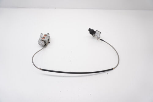 2017 KTM 250 SX-F Front Brake Assembly OEM Brembo Master Cylinder Caliper #3