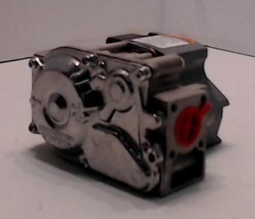 NEW Honeywell VR8205M1122 Solenoid Valve 24V 60Hz - Bild 1 von 3