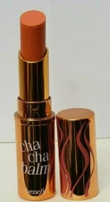 BENEFIT CHA CHA Hydrating Tinted LIP BALM 0.1 oz unbox