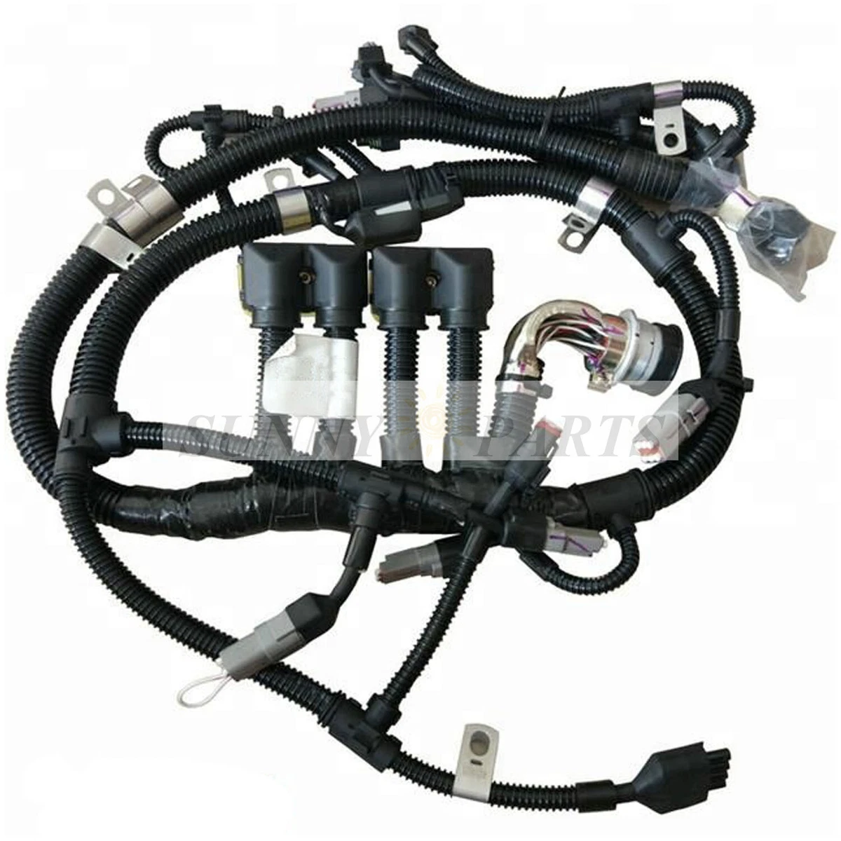 2864488 Wiring Harness fits for Cummins Engine QSM11 | eBay