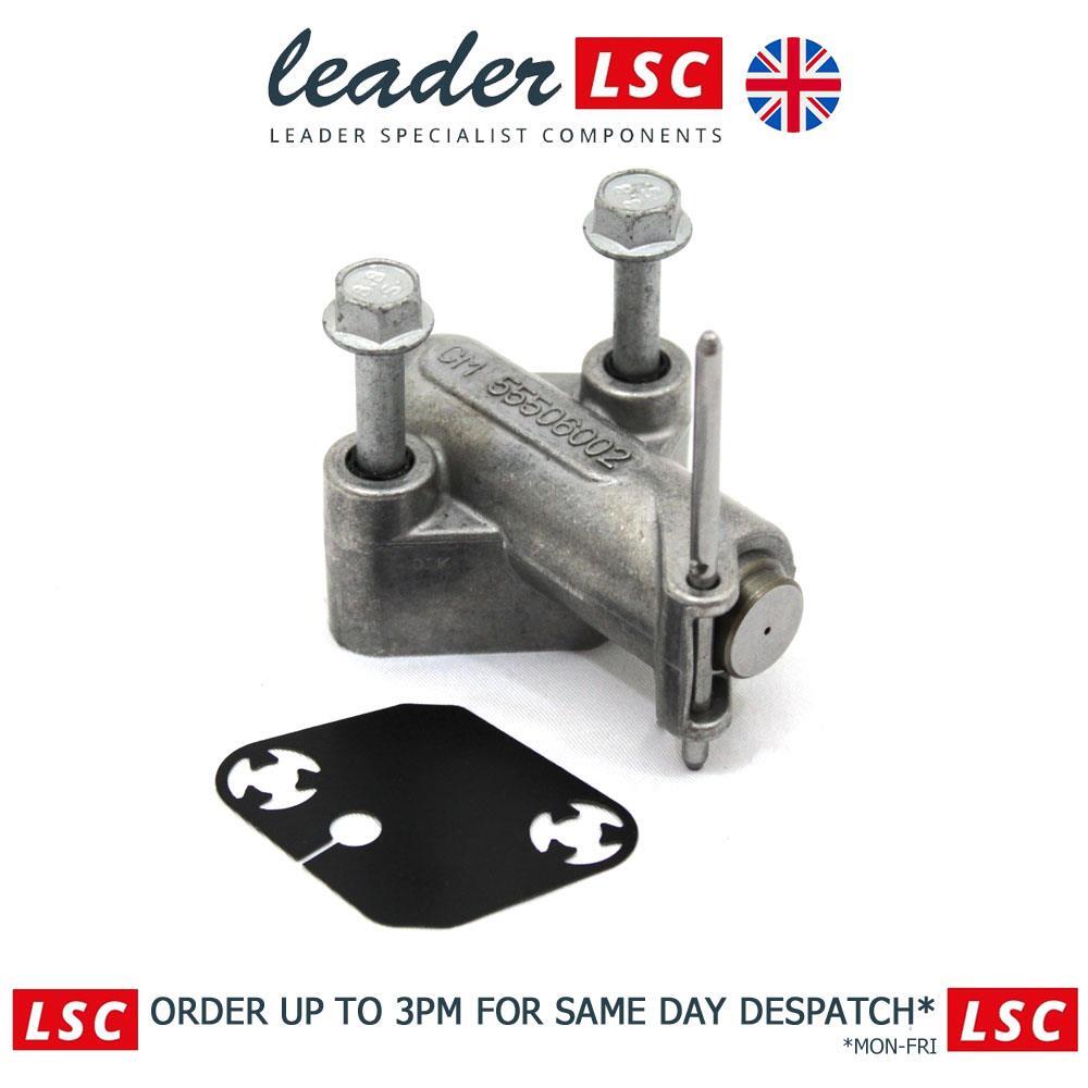 Timing Chain Tensioner and Seal GENUINE Vauxhall ASTRA J K