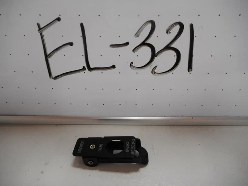 NOS MS25034-2 8493K2 EATON 81640 TOGGLE SWITCH GUARD METAL RATROD