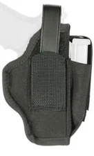 Blackhawk Ambi 4-1/2"-5" Semi-Auto Holster Mag Pouch Size 03 40AM03BK