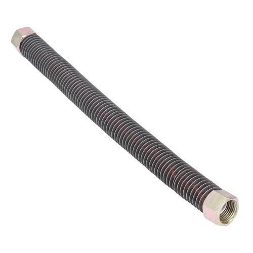 Air Compressor Exhaust Tube Easy Installation Gas Discharge Hose 12mm Standar... - Picture 7 of 9