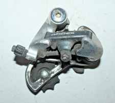 Deragliatore posteriore Shimano Exage 400EX portata media 7 velocità touring strada spedizioniere USA