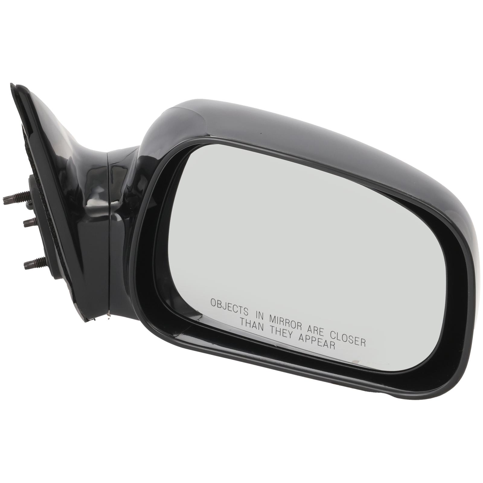 New 2002-2006 Toyota Camry Passenger Side Mirror Replacement